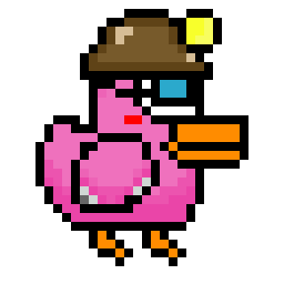 birds: 2410