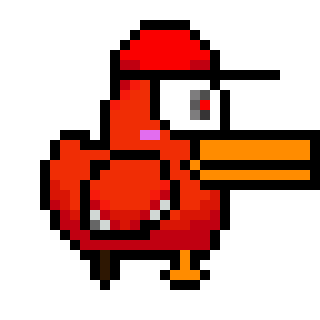 birds: 2109