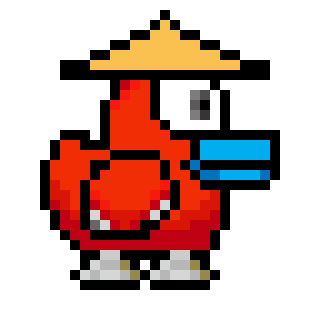 birds: 76