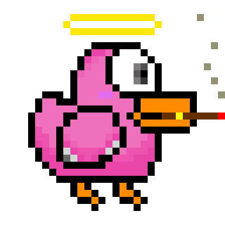 birds: 742