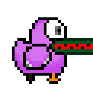 birds: 2882