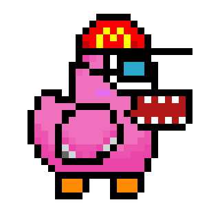 birds: 3610