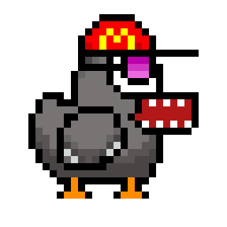 birds: 3984