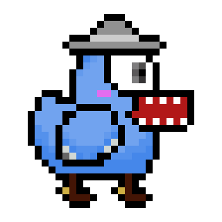 birds: 1710