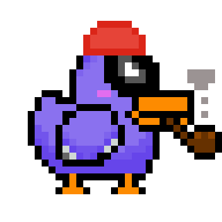 birds: 1773