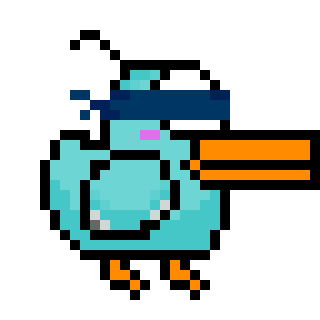 birds: 868