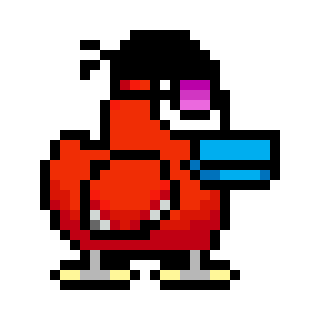 birds: 3917