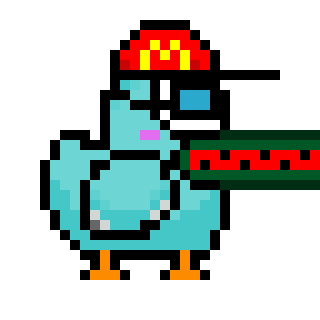 birds: 4345