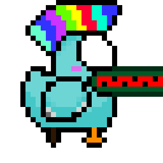 birds: 3197