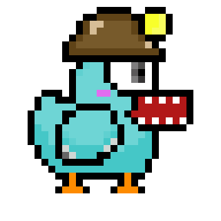 birds: 636