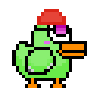 birds: 324