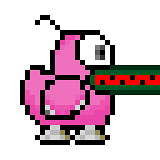 birds: 3327