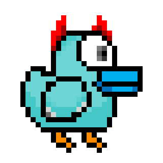 birds: 697