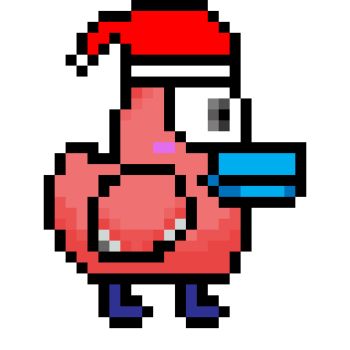 birds: 2906