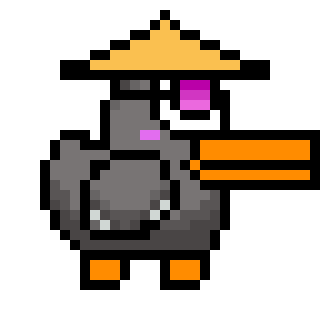 birds: 766