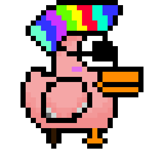 birds: 1225
