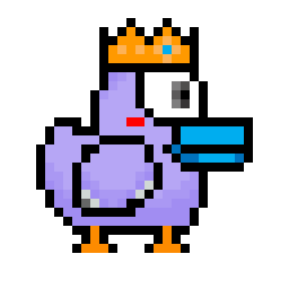 birds: 2422