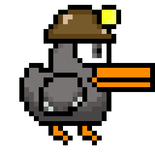 birds: 2770