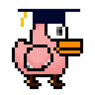 birds: 2302