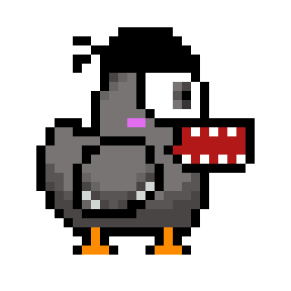 birds: 4268