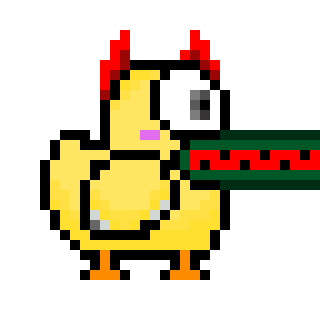 birds: 204