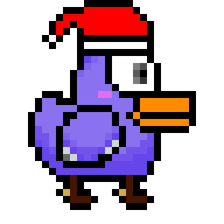 birds: 2583
