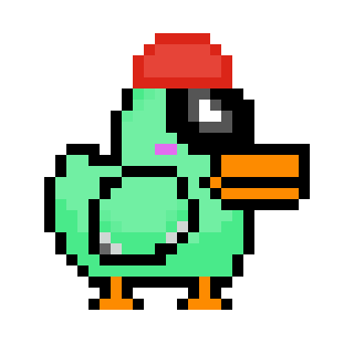 birds: 2107