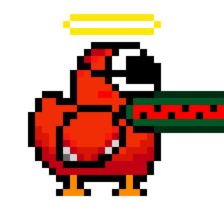 birds: 74