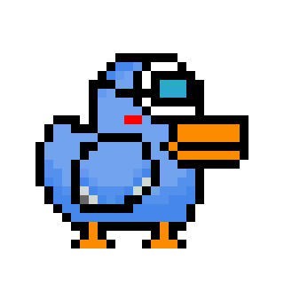 birds: 2031