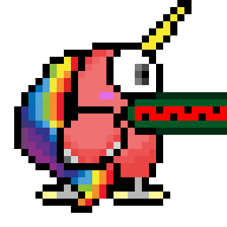 birds: 3014