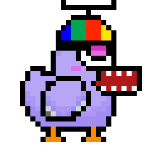 birds: 4061