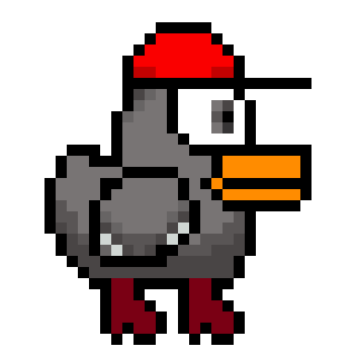 birds: 1657