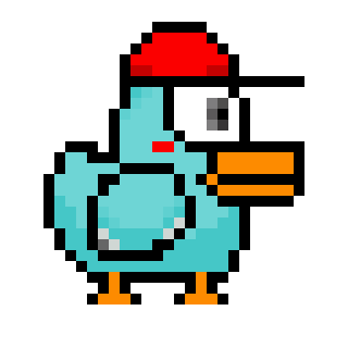 birds: 545