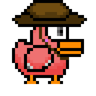 birds: 1968