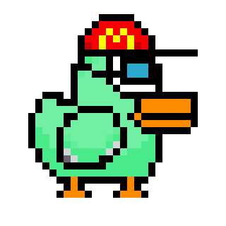 birds: 1412
