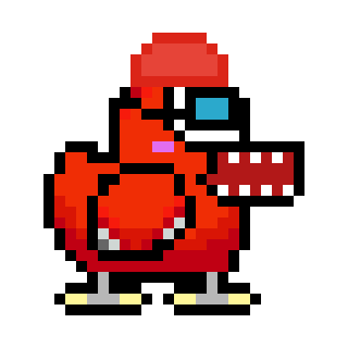 birds: 4201