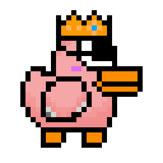 birds: 3380