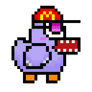 birds: 2782