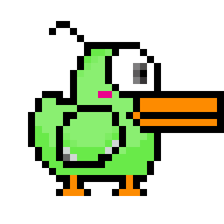 birds: 2717
