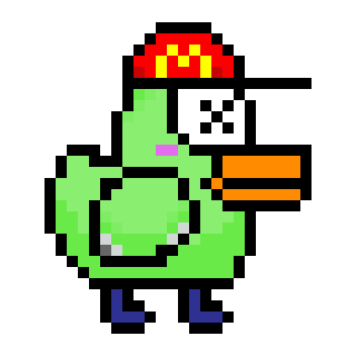 birds: 1290