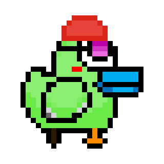 birds: 2023