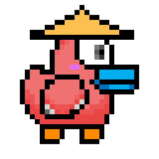 birds: 468