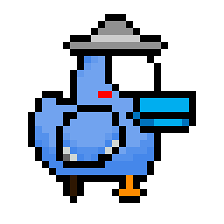 birds: 3990