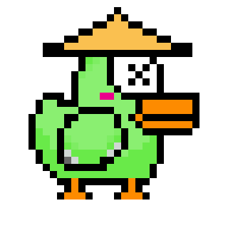 birds: 1020