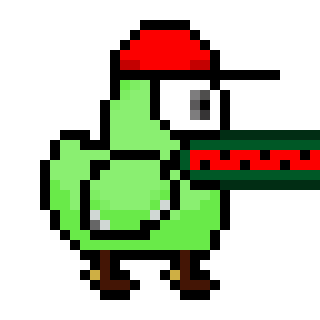 birds: 4134