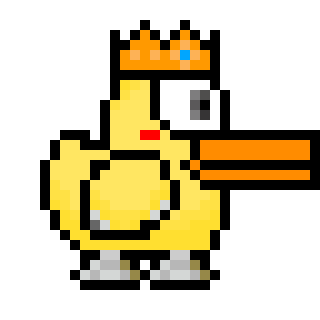 birds: 2534