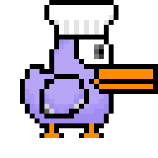 birds: 1101