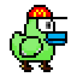 birds: 1097