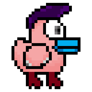birds: 3034