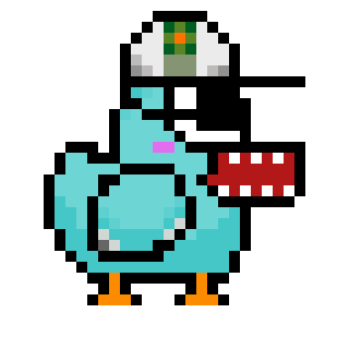 birds: 3671